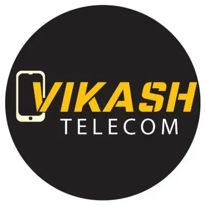 store logo